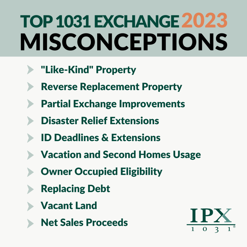 Are There Any Exemptions For 1031 Exchanges During Natural Disasters? 13 img 64f9f9776e339